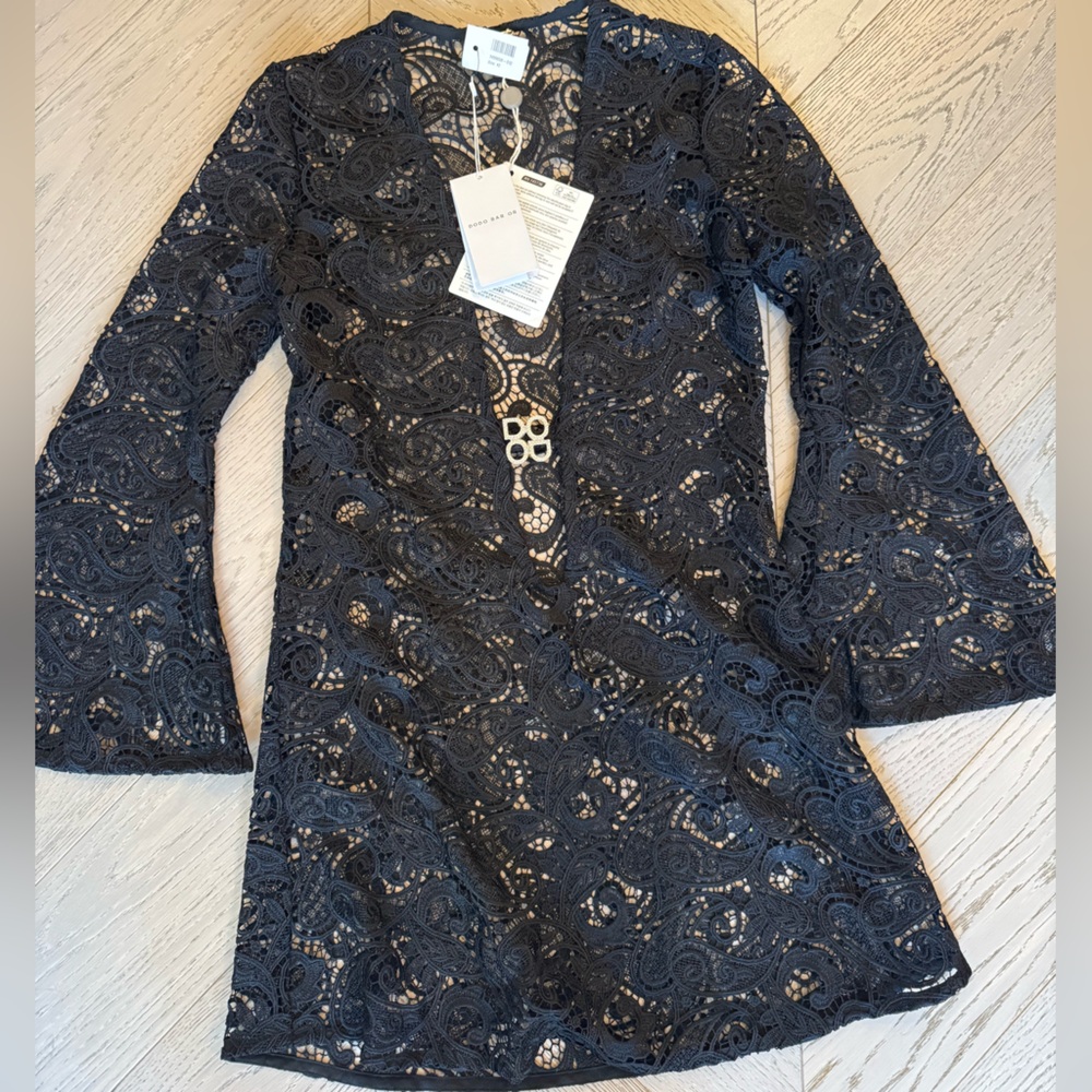 Dodo bar or Alesso dress - Picture 5 of 6